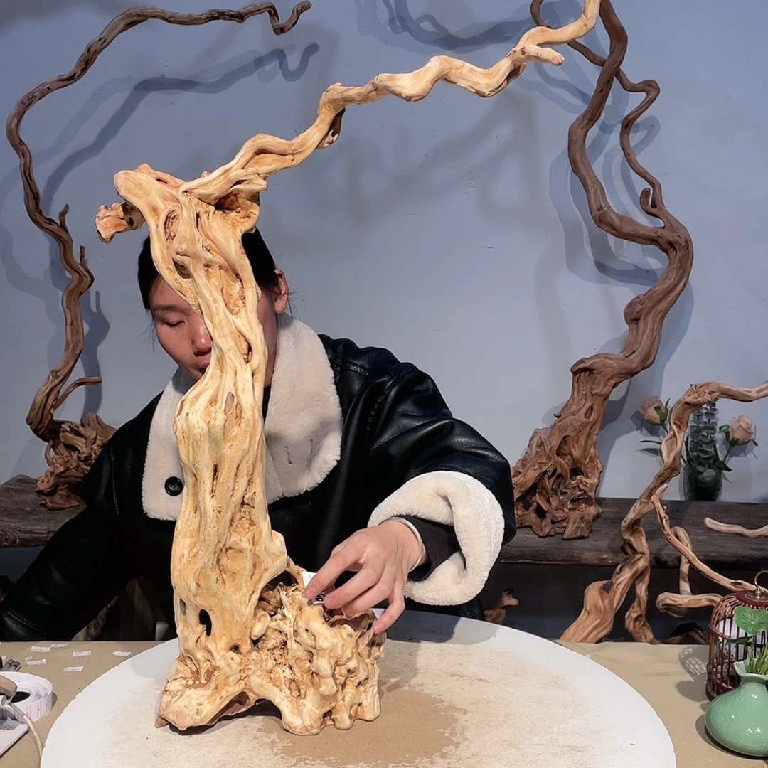 核桃木/黑胡桃（胡桃木）O*奇