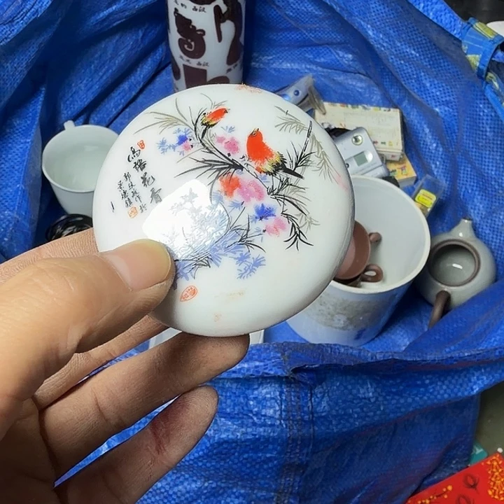 御***树民俗物件杂项专拍