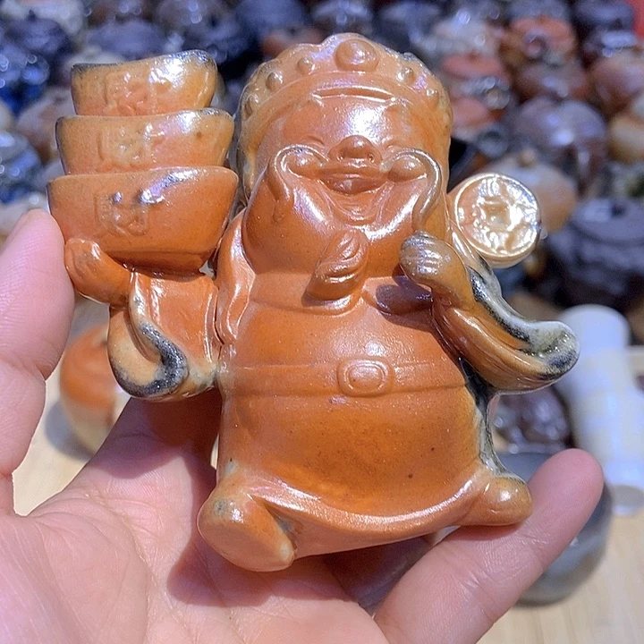 精品茶具陶瓷礼品