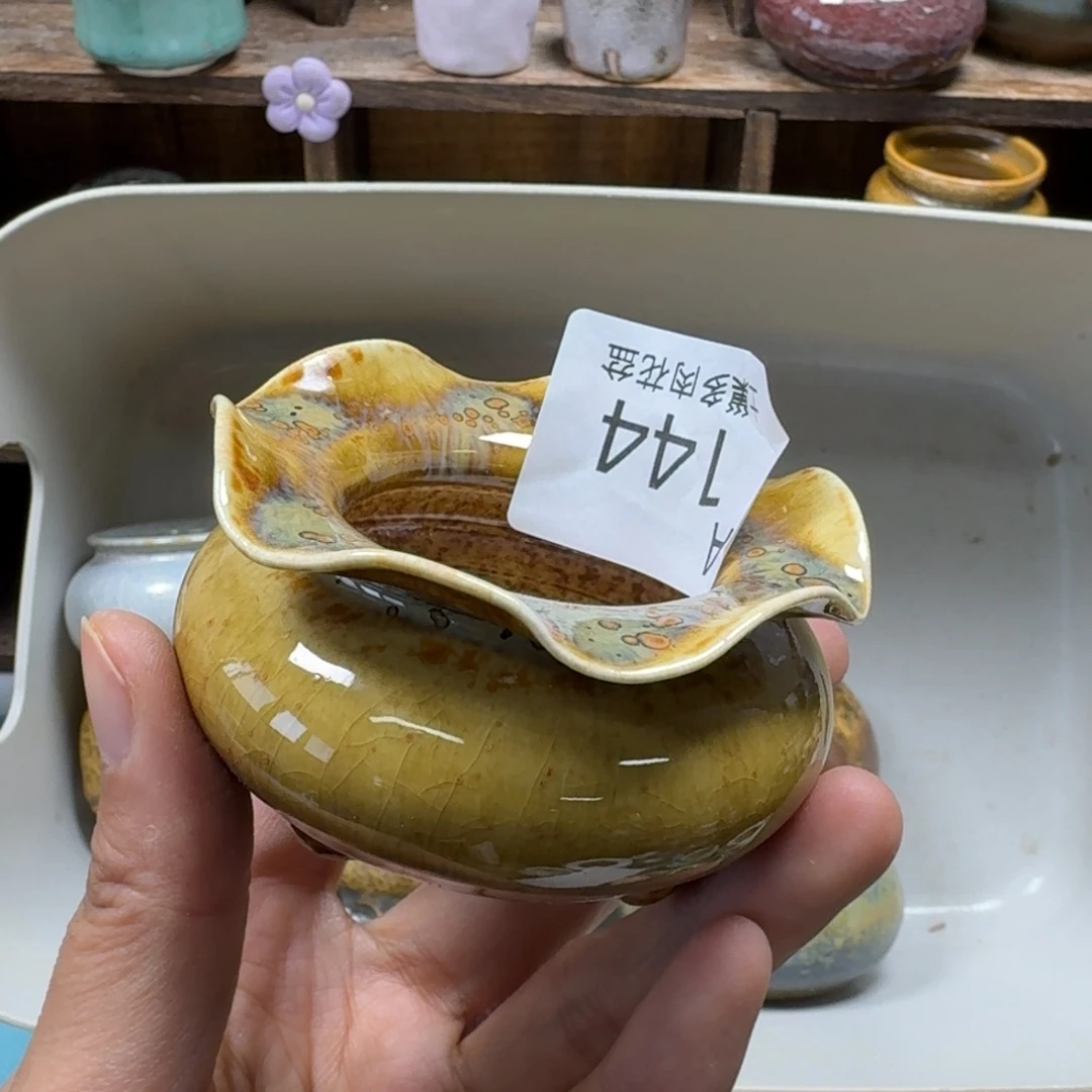 糖***骨陶瓷艺术品设计与制作