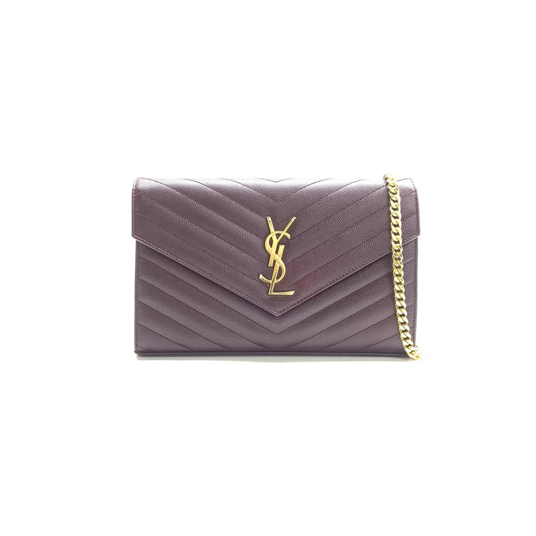 95新 YSL/圣罗兰 圣罗兰/单肩包/0068