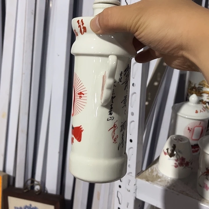 摆件景德镇摆件工艺品陶瓷