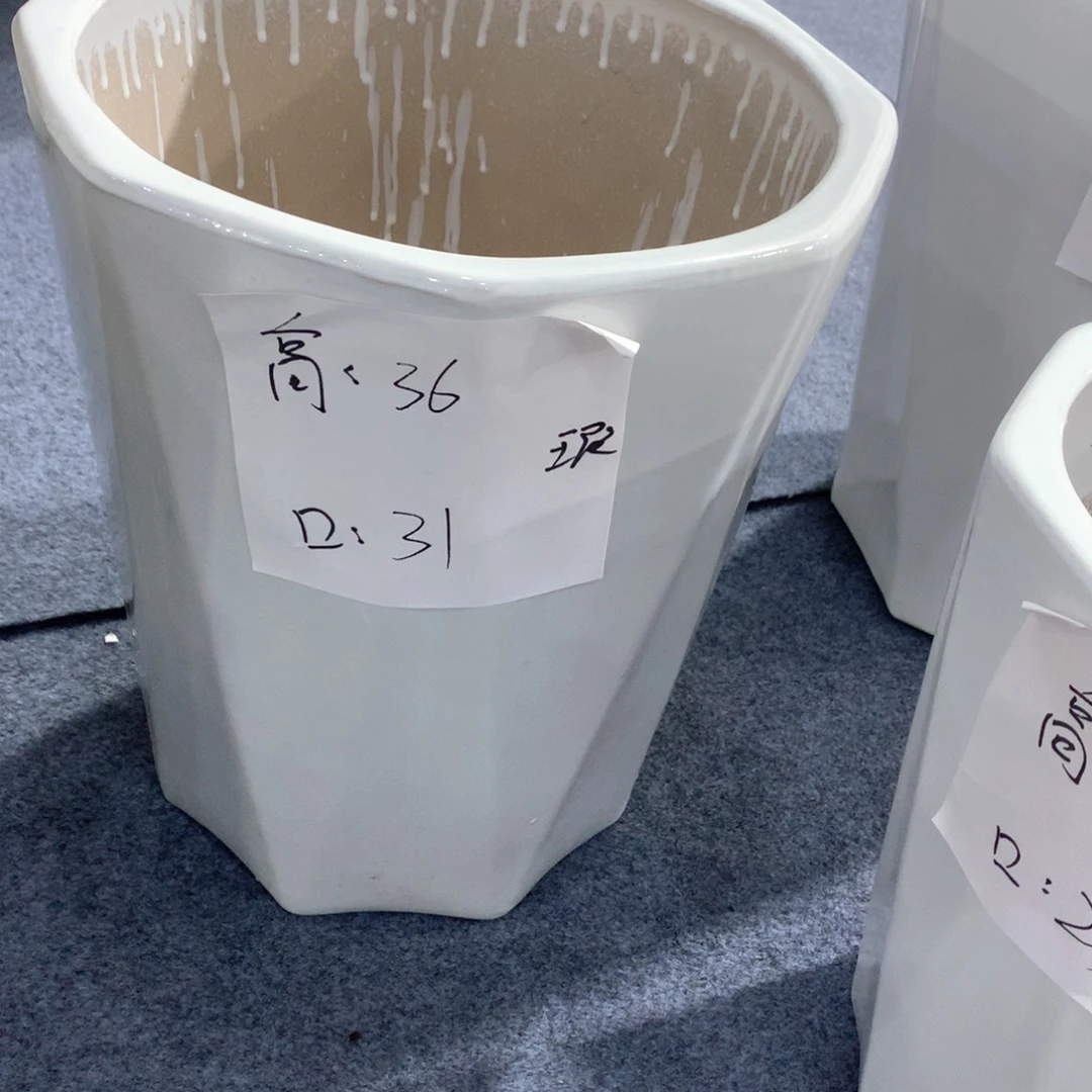 陶瓷花盆微瑕系列