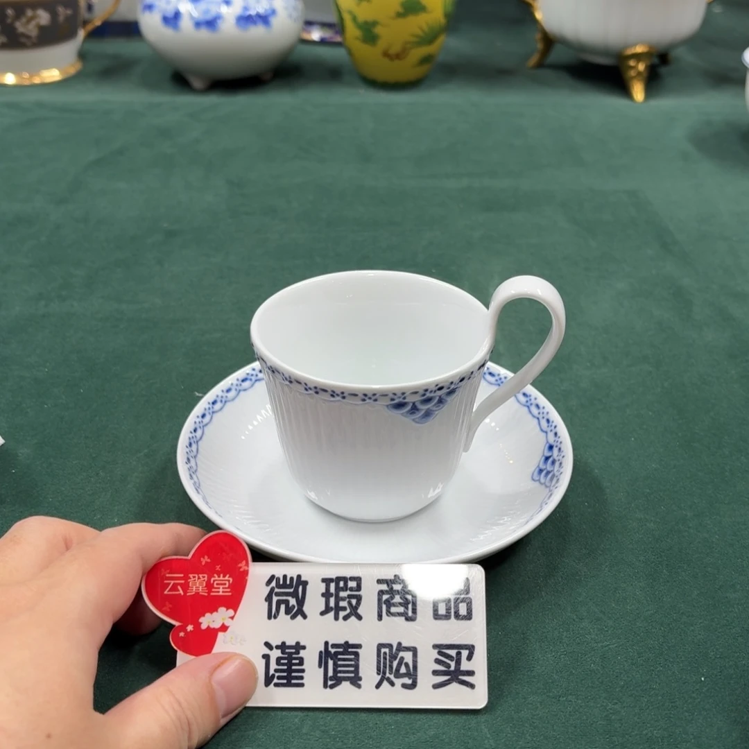 云翼堂家瓷器真好看呀
