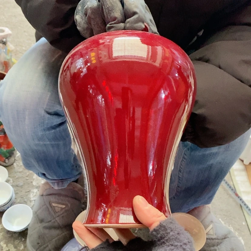 【闪购商品】瓷片用****9景德镇现代工艺品