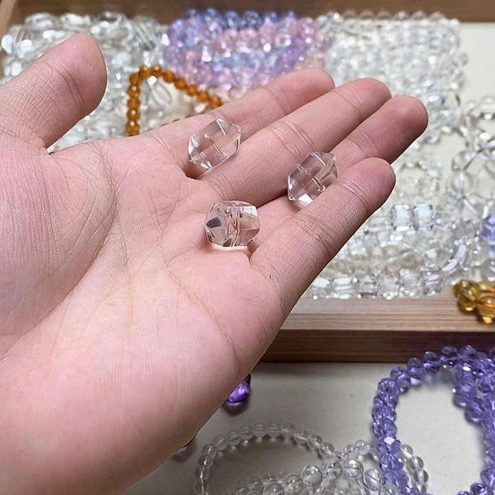 非金属无卡19mm双尖