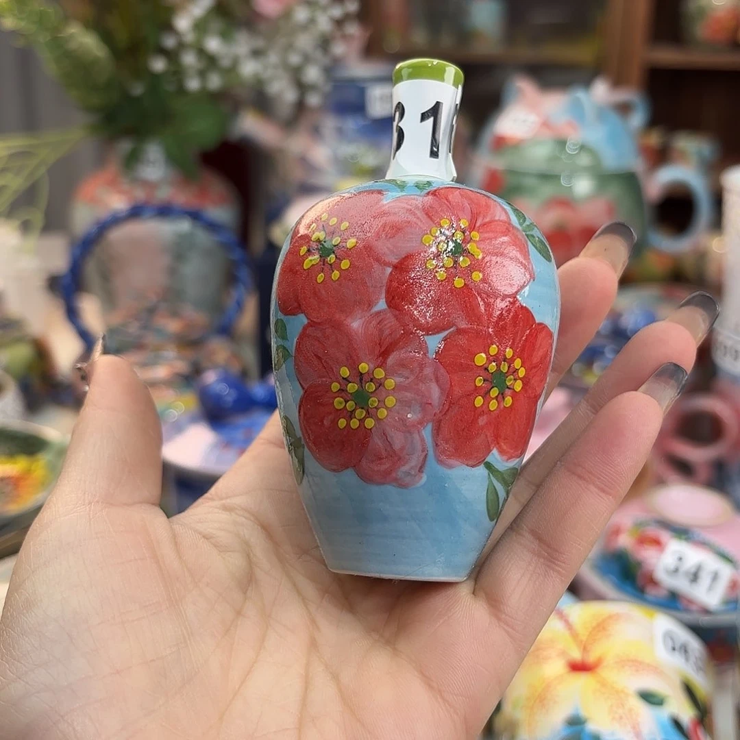 瓷片你在干什么的时候都会说句