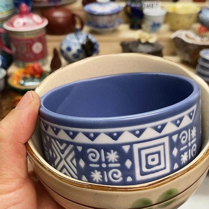 张***月瓷片清货专场满28包邮D