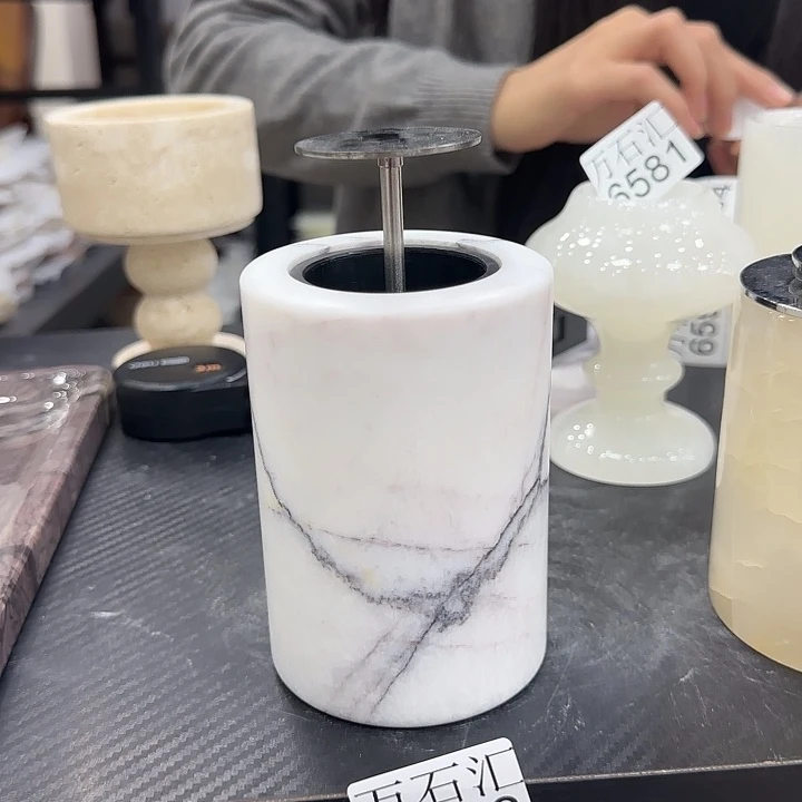 玉6583按压牙签罐。。。。