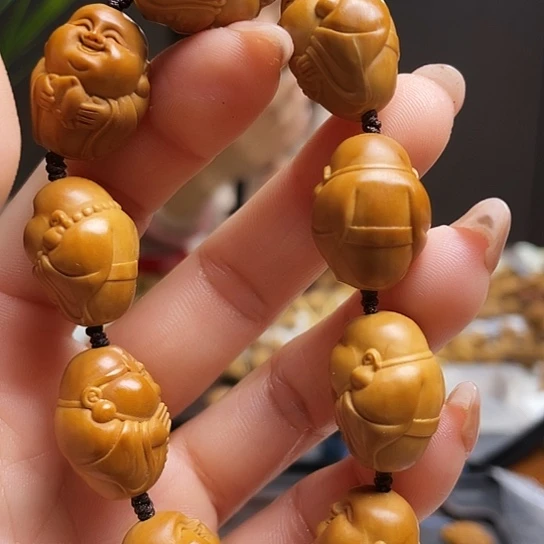 橄榄核手串/手链橄榄核