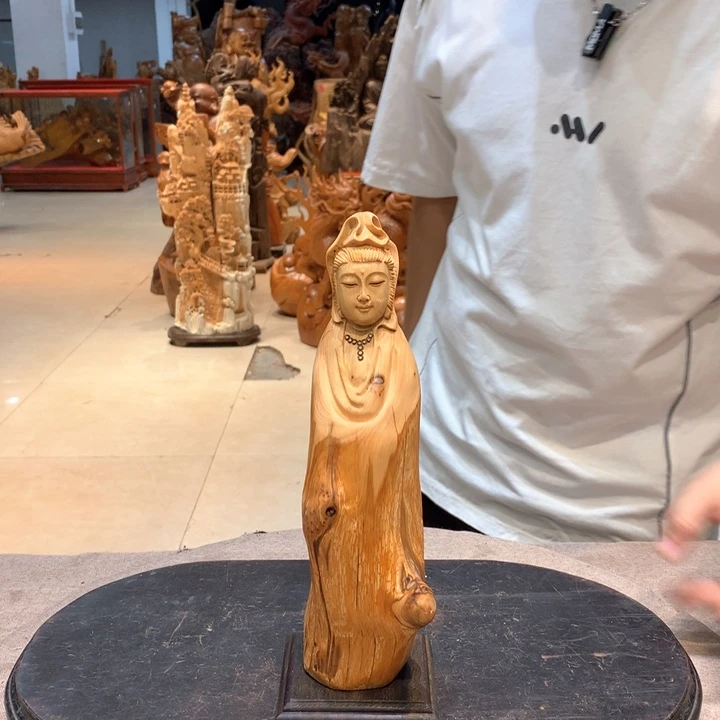 木工艺品摆件不包邮