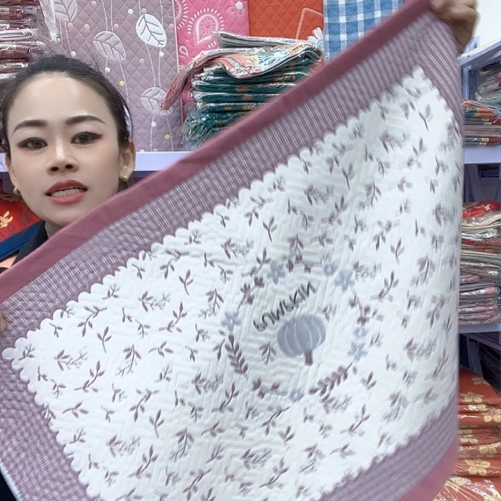 棉粉色小南瓜纯棉