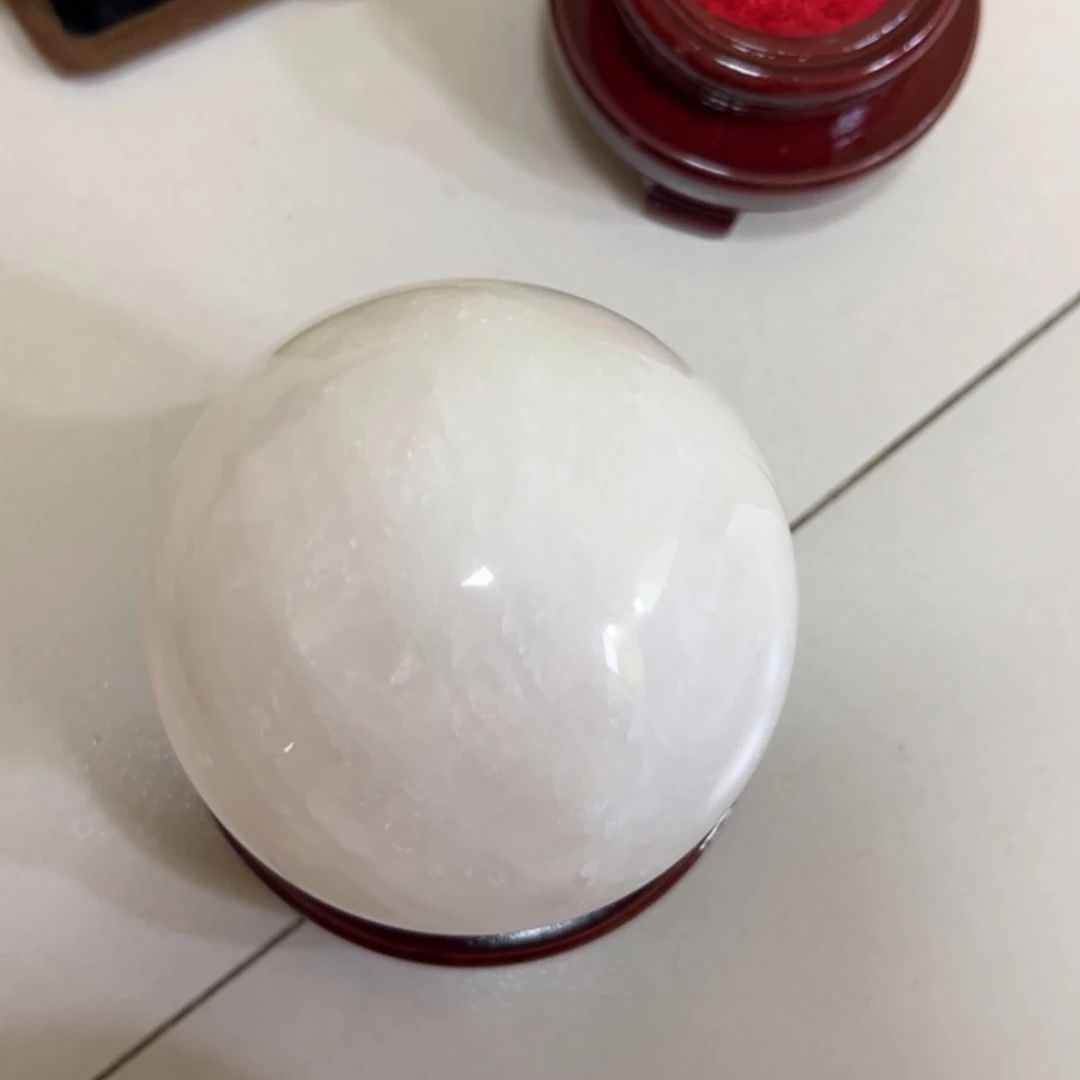 【闪购商品】未镶嵌珠宝半成品水晶