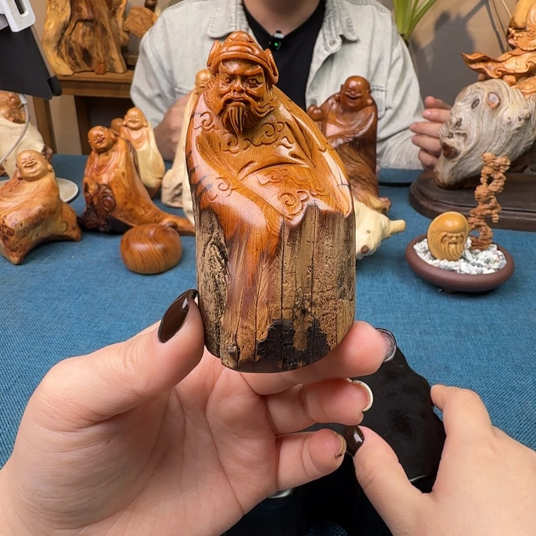 柏木（崖柏）关注一下