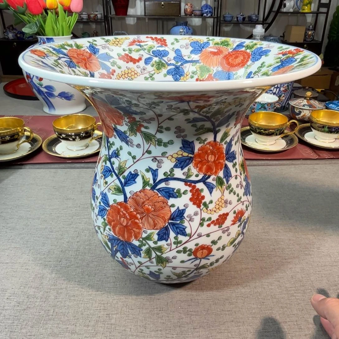 瓷片高端大气上档次