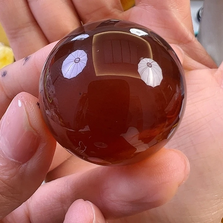 蜜蜡颈饰未镶嵌蜜蜡