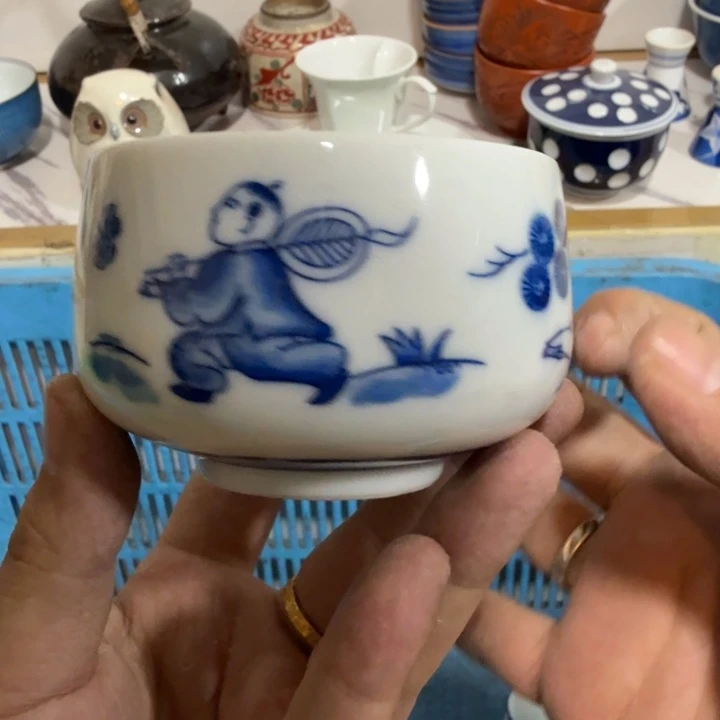 陶瓷推荐第二名20包邮