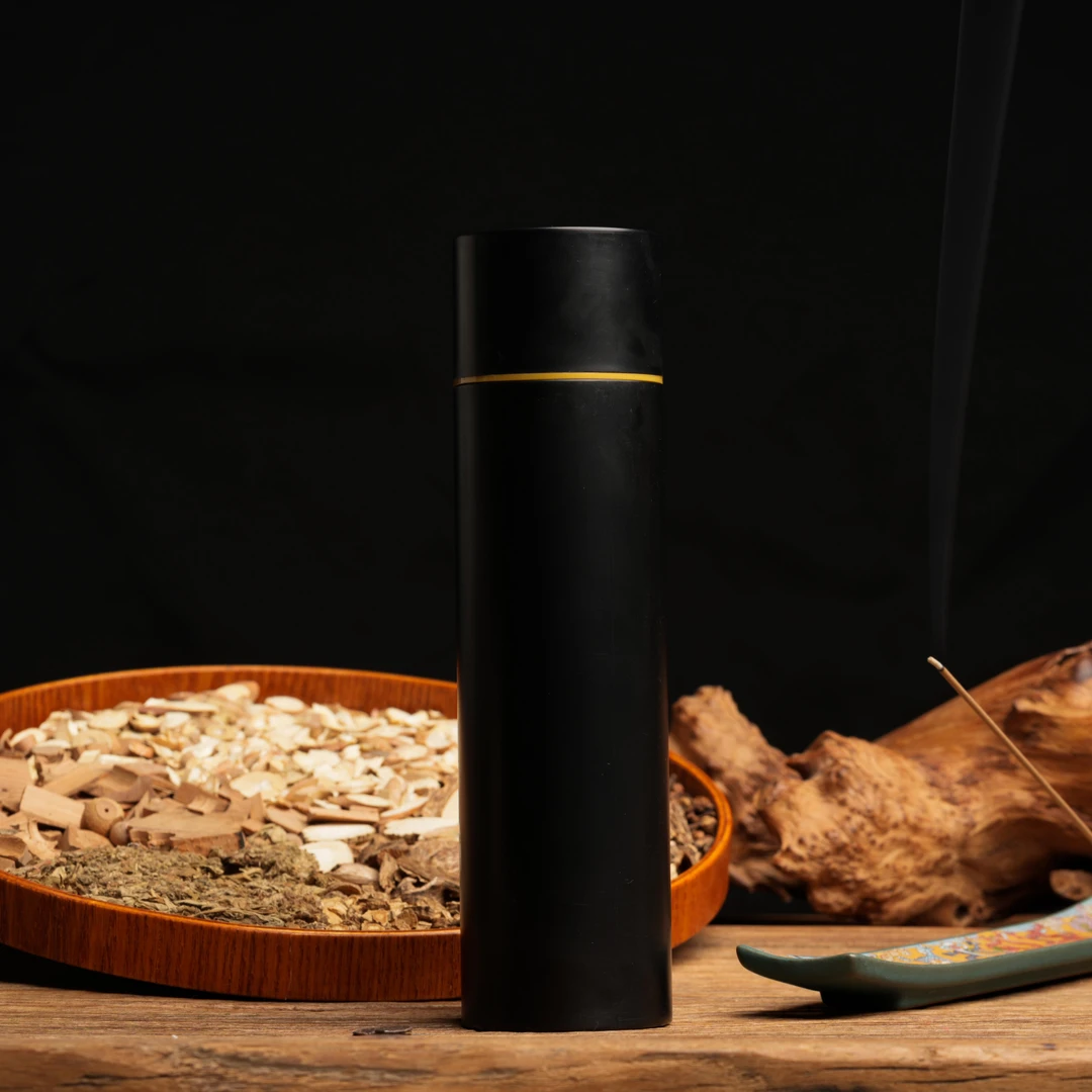 谷氏香事【春日市集】【新】茶头糯香线香200/500g天然古法手工香