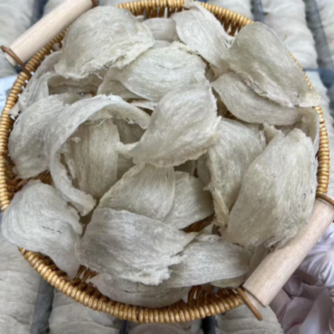 海岛燕小灰灰燕盏 纯干挑特别好吃