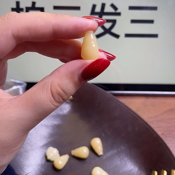 驼骨手串/手链0154