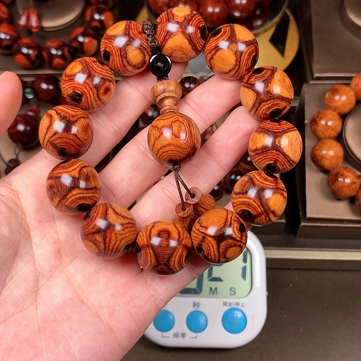 【闪购商品】黄花梨/降香黄檀2.0规格30W