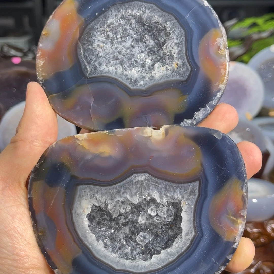 未镶嵌大型摆件（非配饰）紫晶