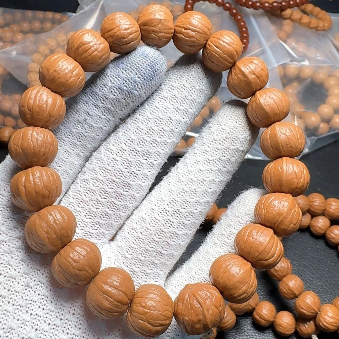 猴头核桃吊坠南瓜手持全品