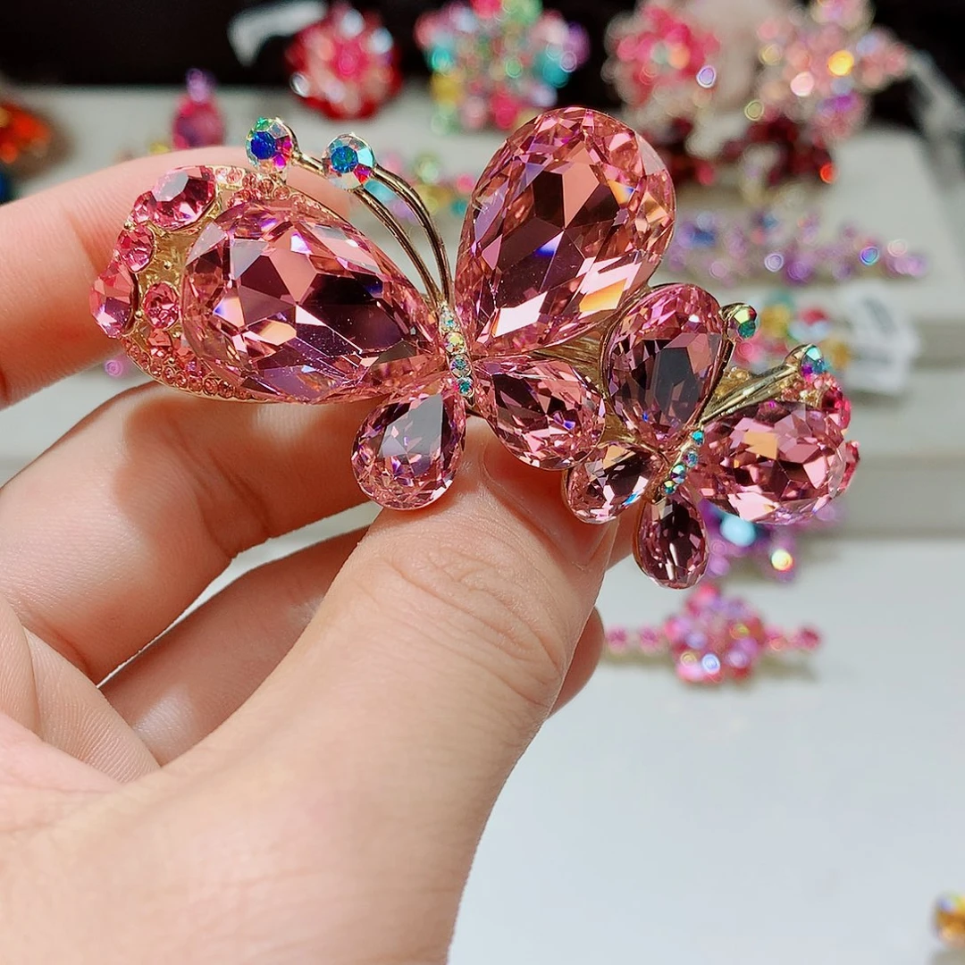 皮质铁合金发饰的