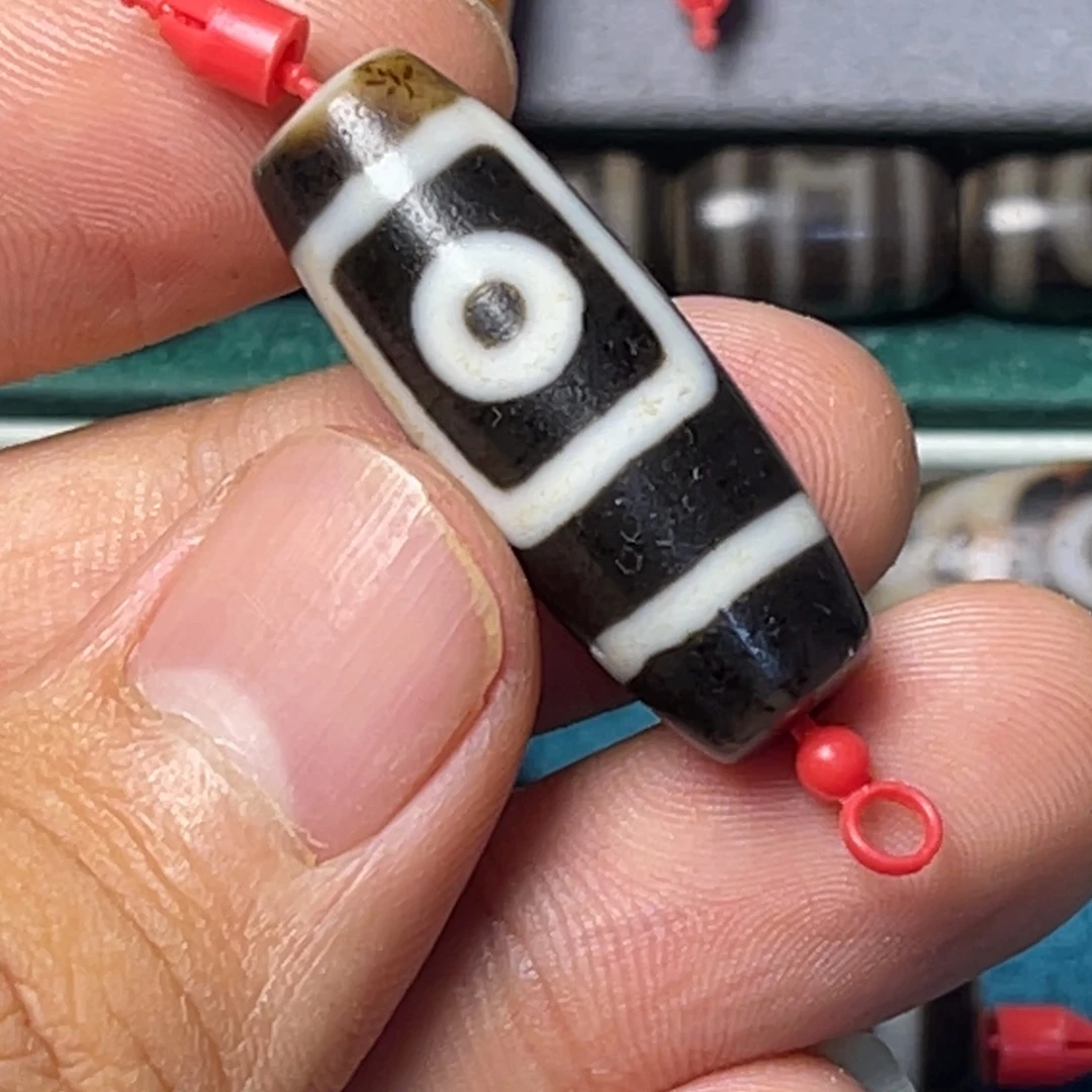 玛瑙/玉髓未镶嵌颈饰聚缘古法