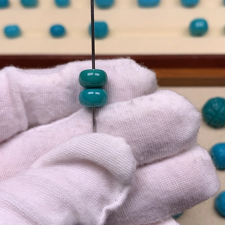 绿松石未镶嵌未镶嵌老型8.3