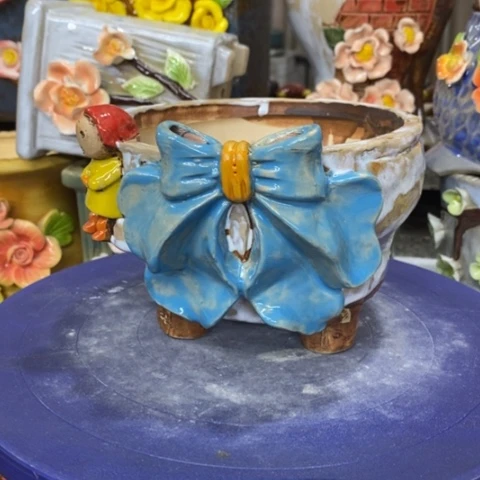 【闪购商品】红陶1