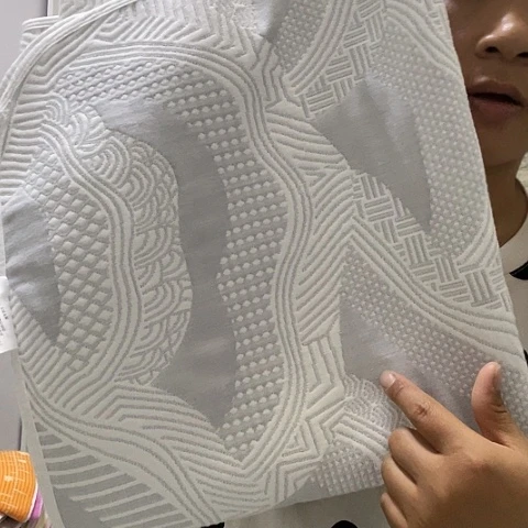 新疆长绒棉微瑕云海80✖️130
