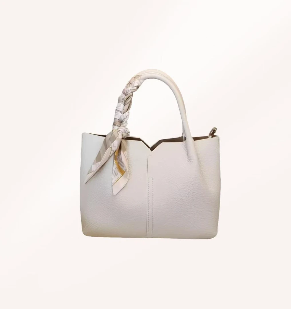 【工厂直销】5397 新款时尚简约手提单肩斜跨女包