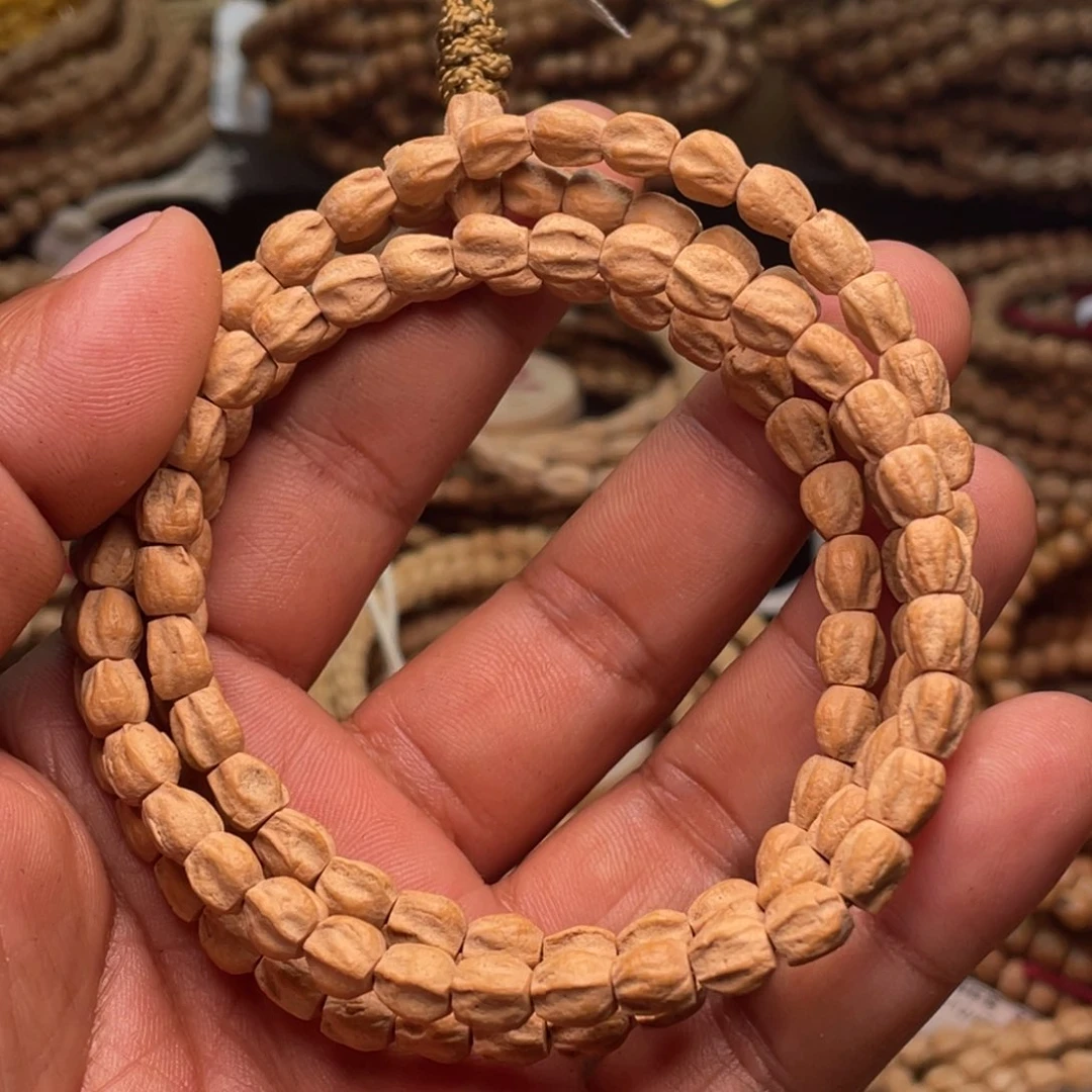 手串柏香籽/百香籽