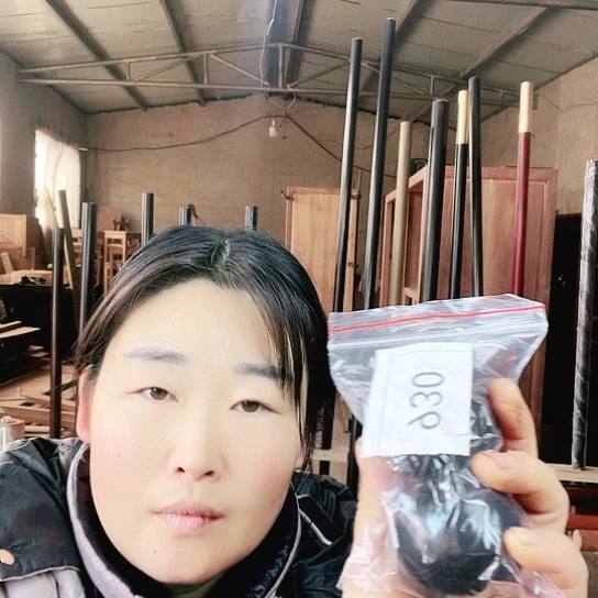 木意**遇把玩棍车载棍防身棍