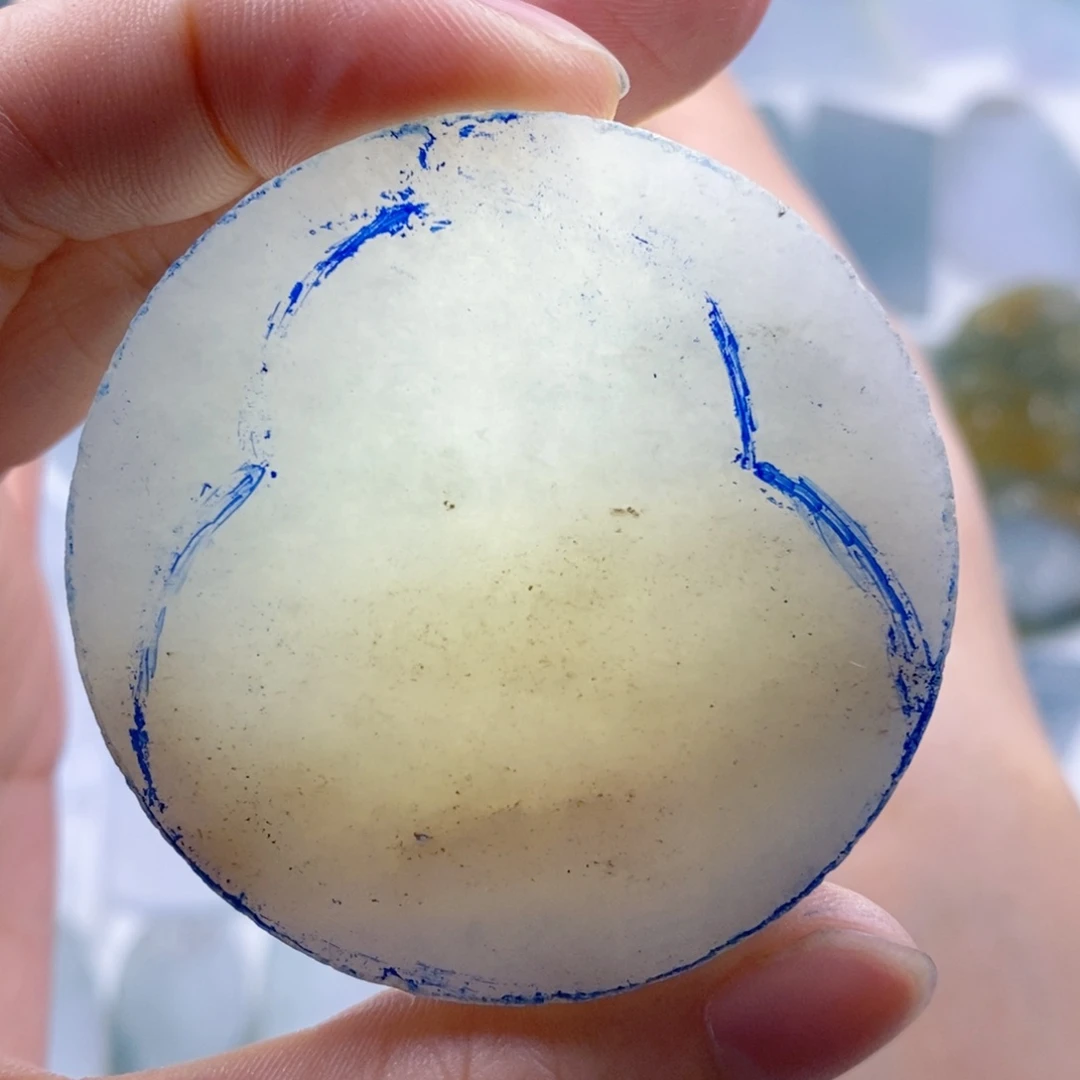 定制翡翠未镶嵌包工包料包设计 13