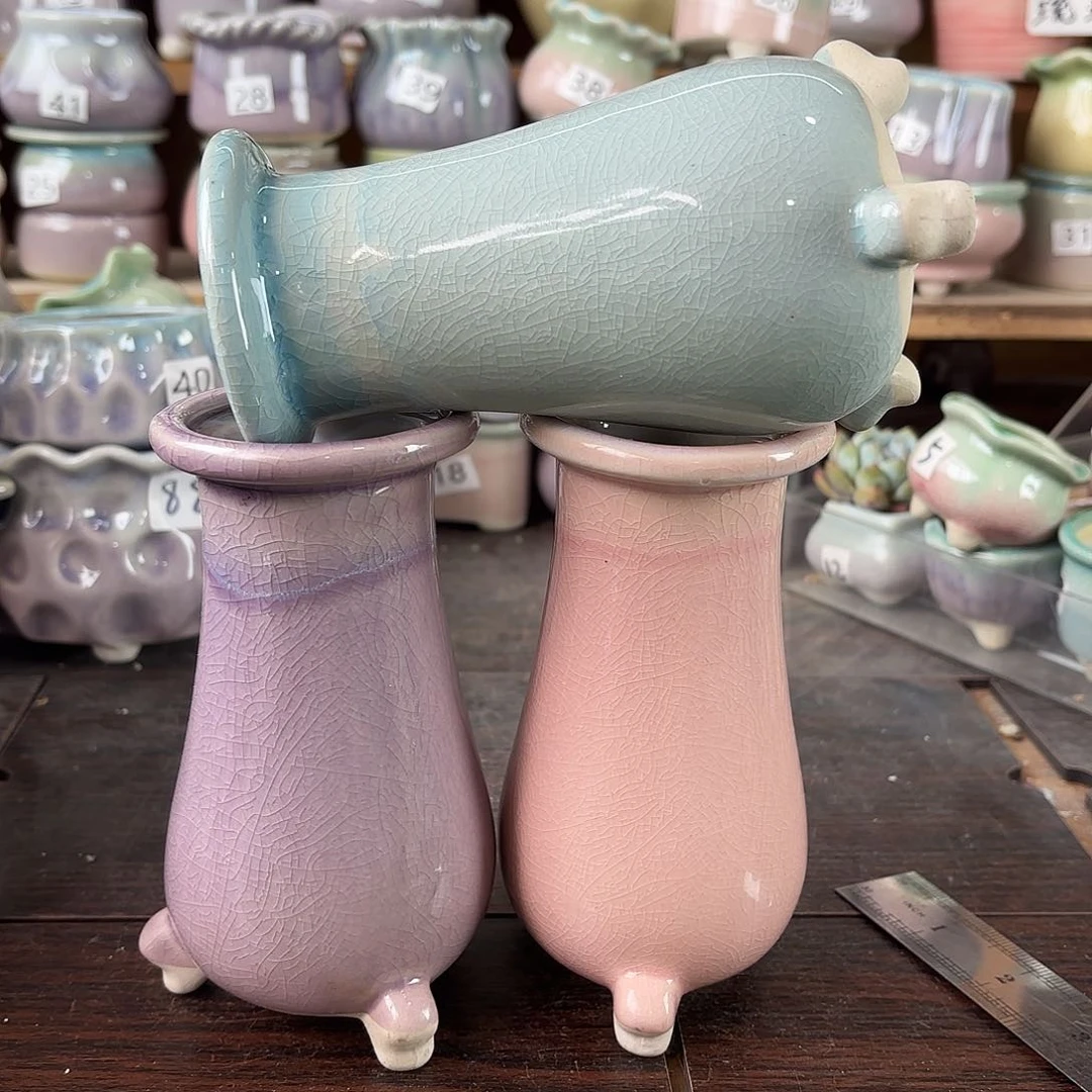 量货/口5.5-6.5高深浅搭配发2个