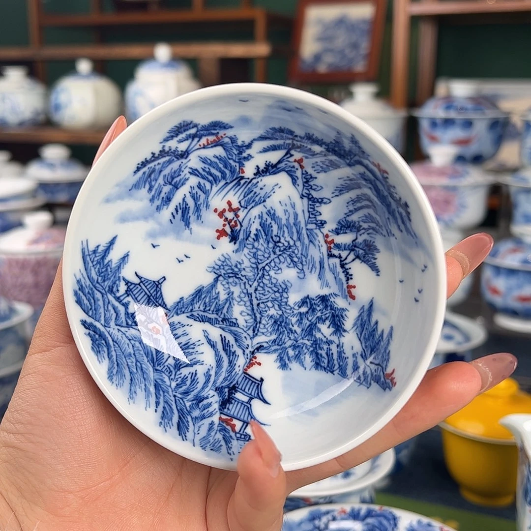 杯。