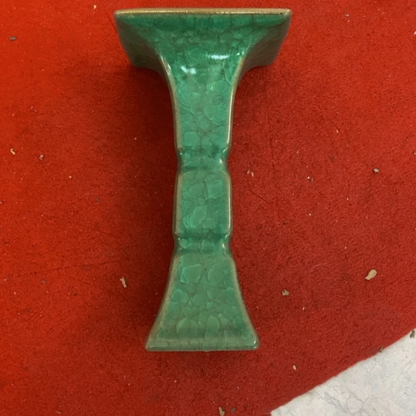 【闪购商品】摆件高古瓷五大名窑水*道