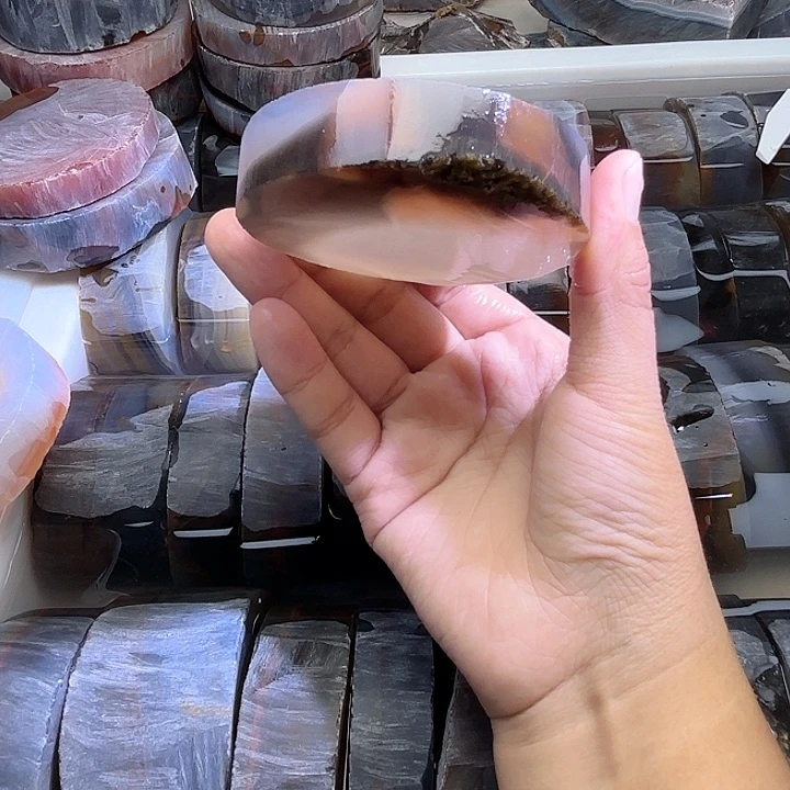 悠***妈定制玛瑙私人定制 不退不换