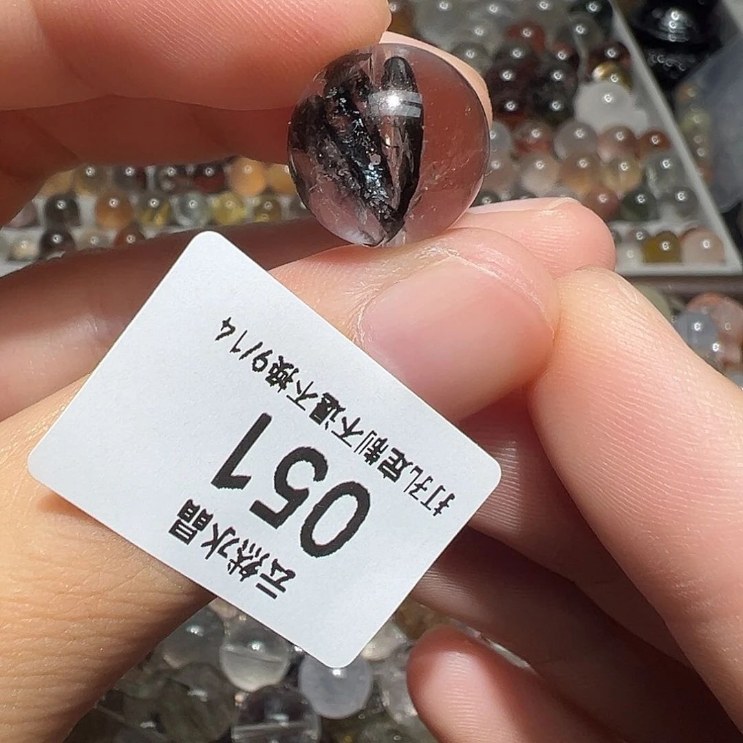 未镶嵌珠宝半成品水晶