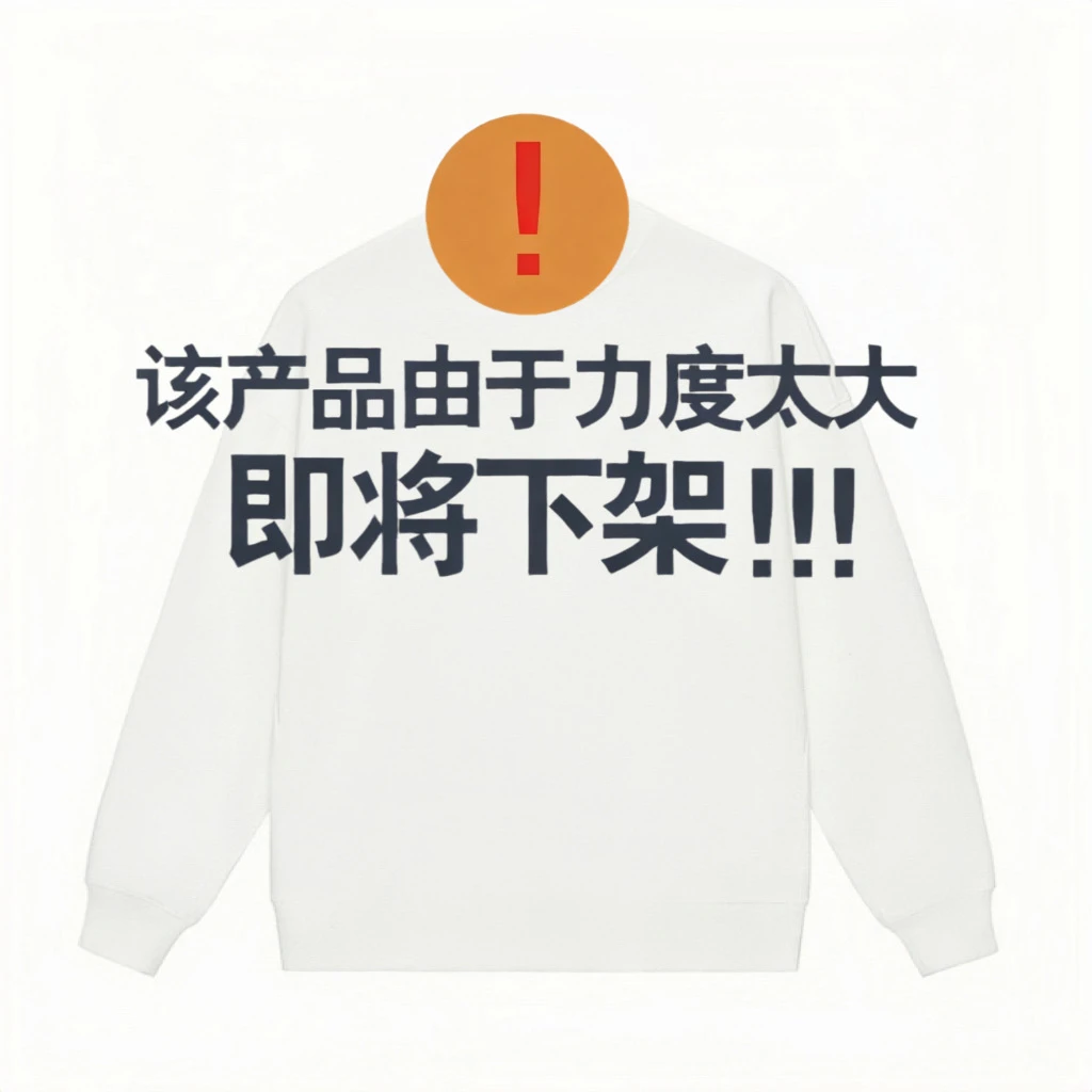 四方F标圆领卫衣休闲时尚运动情侣百搭连帽潮流秋冬套头长袖BY