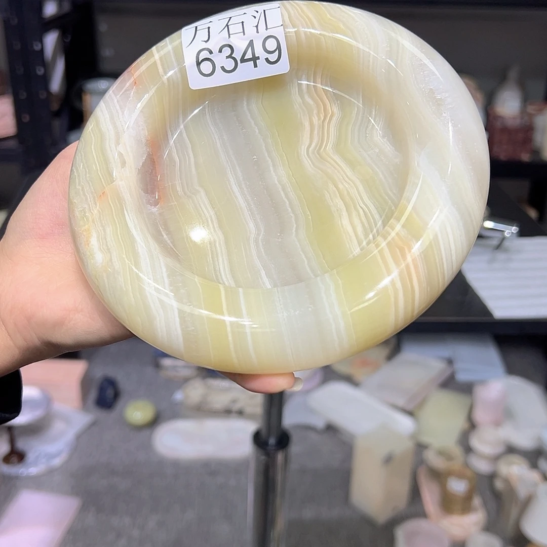 石材6439…………烟缸