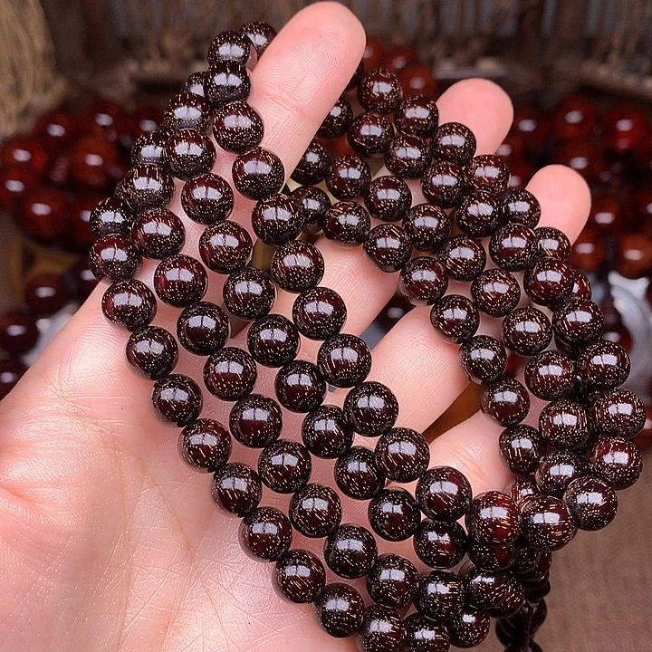 檀香紫檀（小叶紫檀）琳2w08