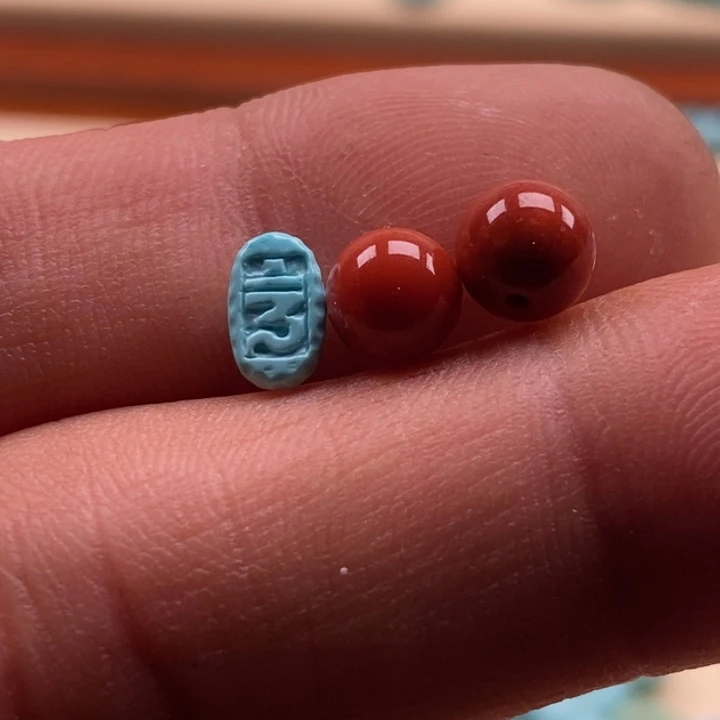 南红玛瑙珠宝半成品未镶嵌