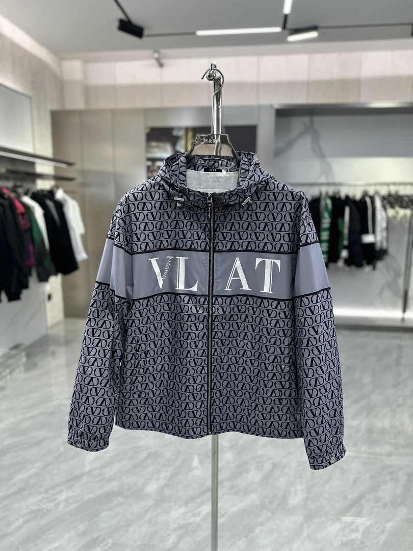 V236329秋季男士外套B61