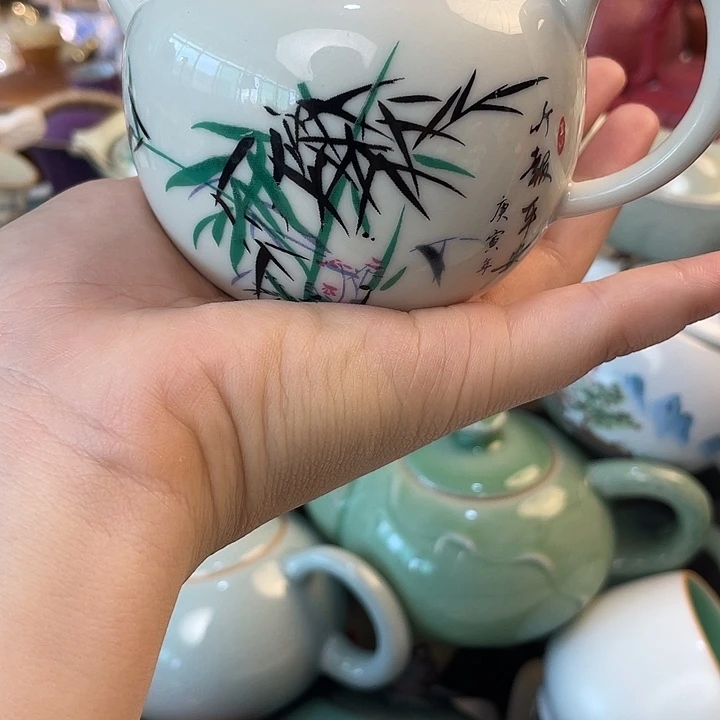 茶具套装特价包邮