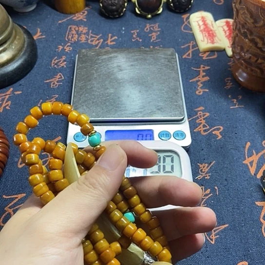 瓷片你们自己喜欢的东西