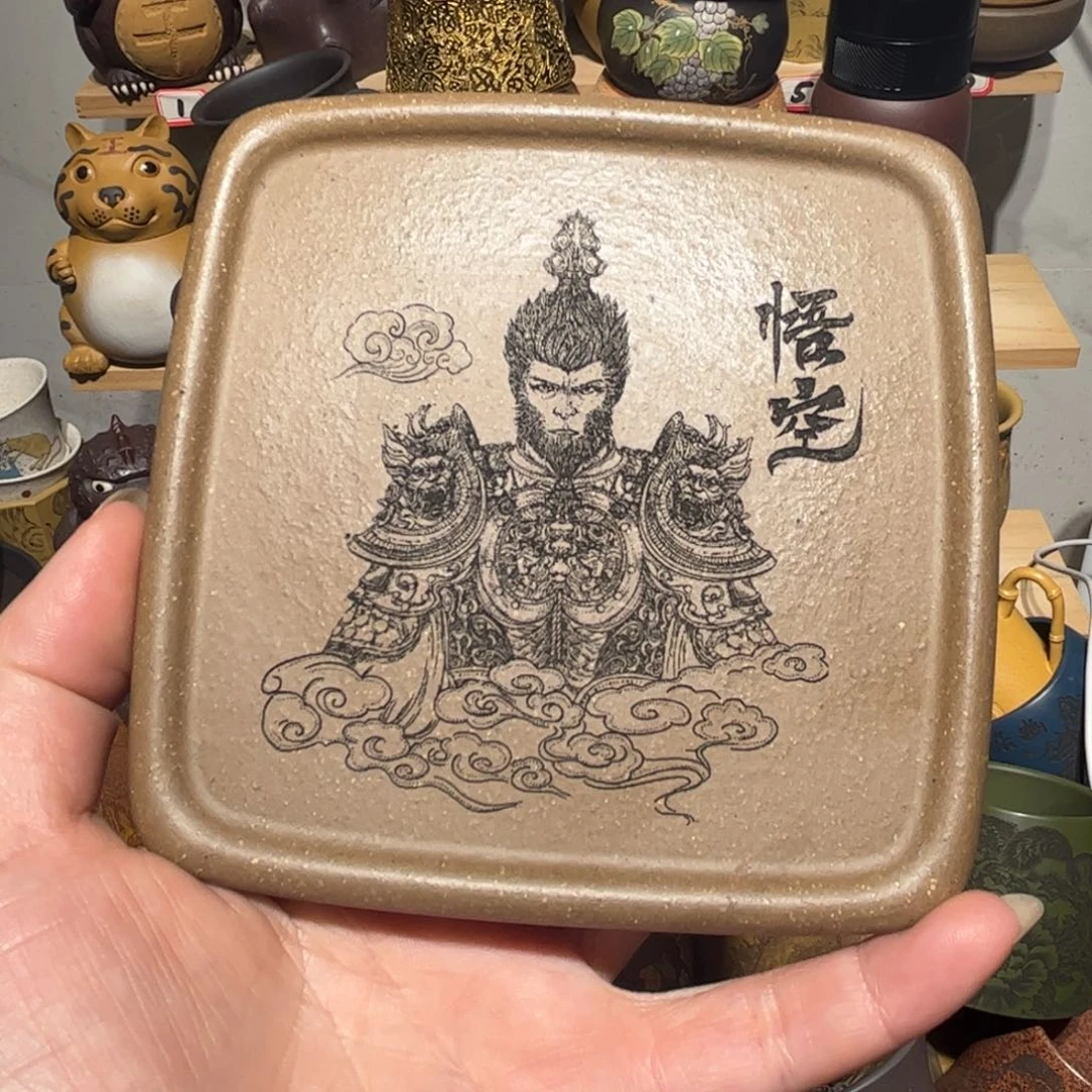 紫砂茶杯宜兴紫砂主人杯