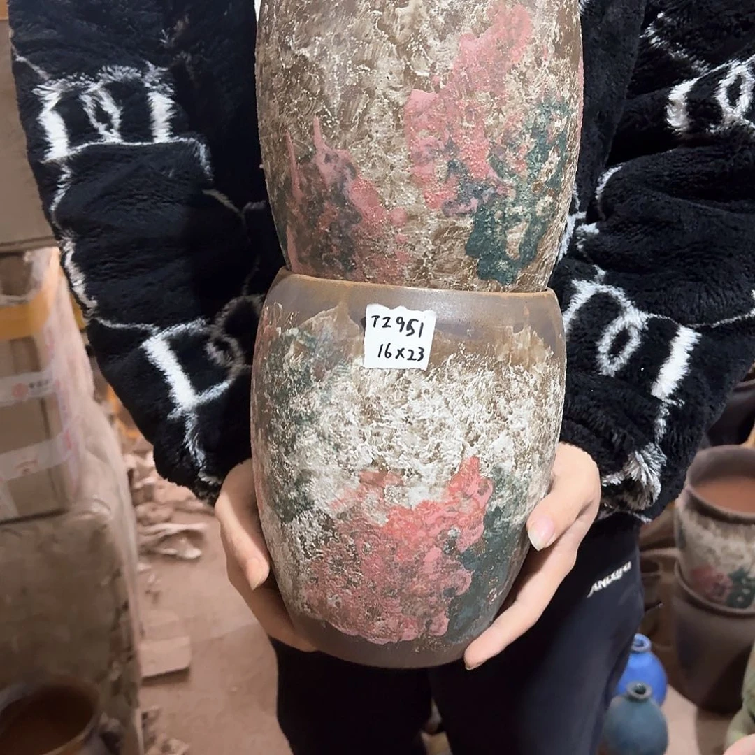 紫砂花盆紫砂花盆 厂家直销